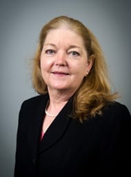 Marcia Enyart