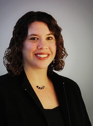 Dr. Rebecca Perlman