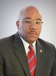 Derrick Spearman