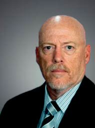 Steven Johnson