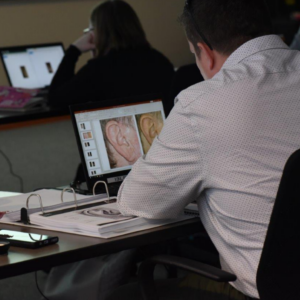 Facial Identification Proficiency Test