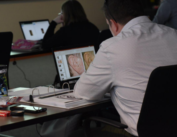 Facial Identification Proficiency Test