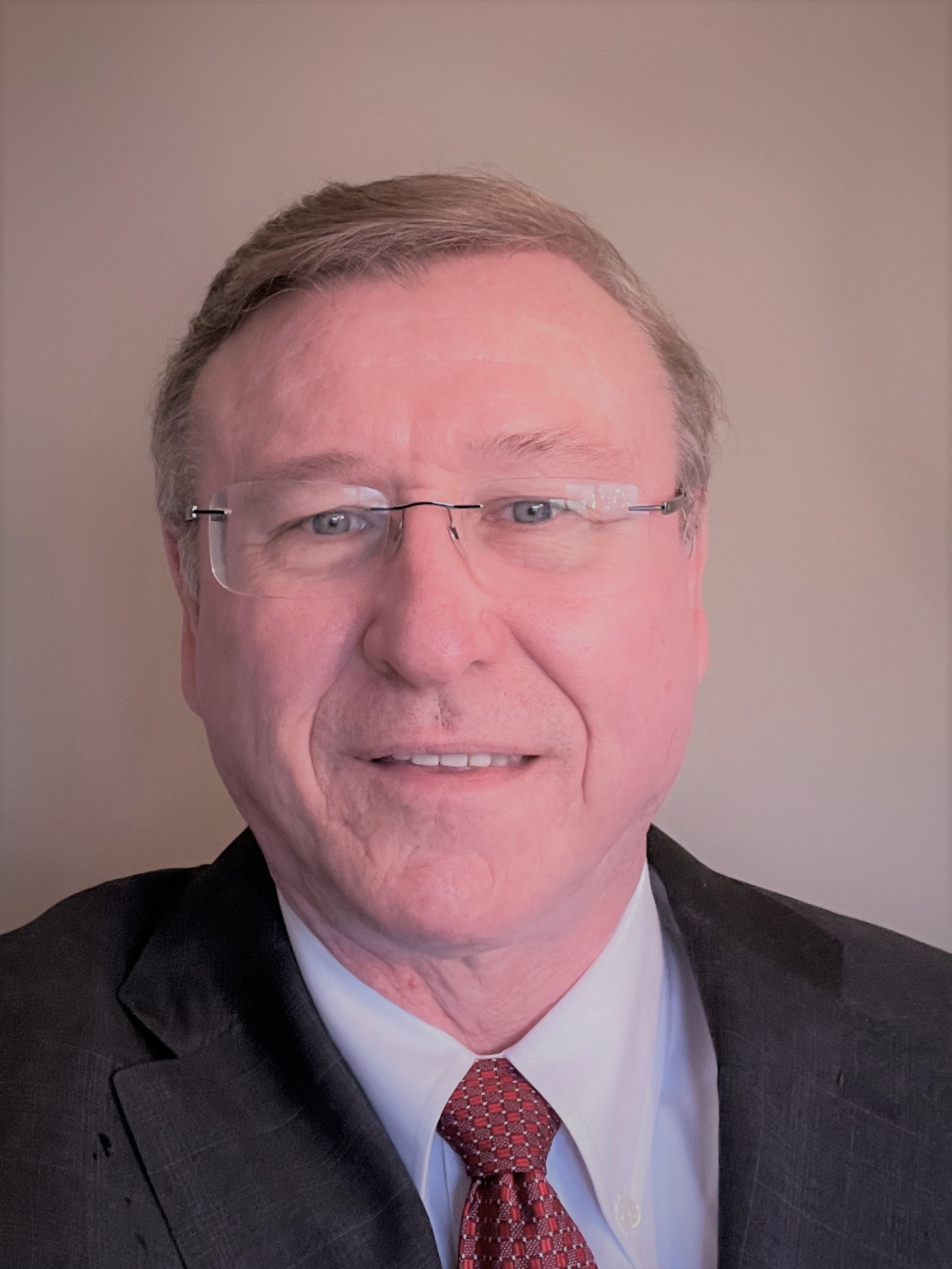 Richard Syretz