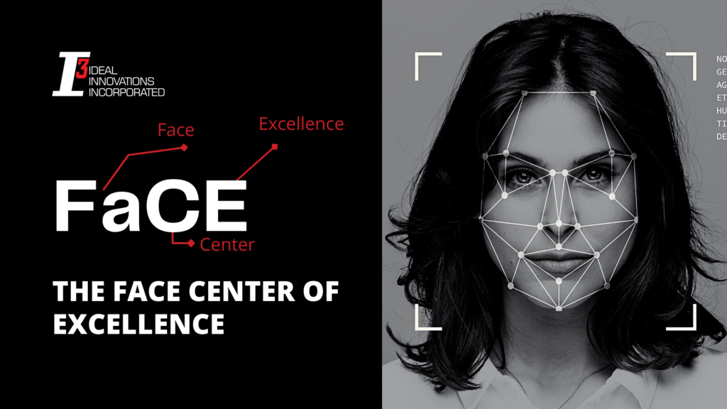 I-3 FaCE advertisement