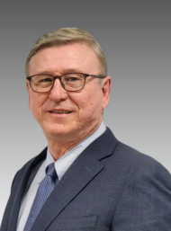 Richard Syretz